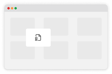 Trustworthy and Verified Listings